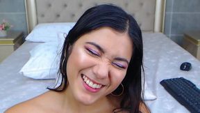Olivia Mars Private Show