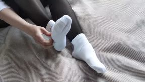 It makes me so horny knowing you're watching me have sex