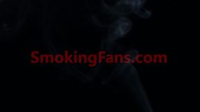 Power smoking