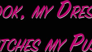 STEPDAUGHTER Watch as I Dominate Her Body and Soul