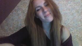 Larissa Kelly Private Show