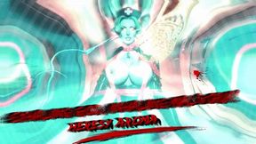 Aroma Dark Mind Experiment: Exhaling God, Inhaling Mal’Voria! Heresy Aroma