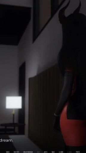 Must-share moment from &quot;Desirium 04 - Hungry Girlfriend do INTENSE DEEPTHROAT and FACEFUCK, He Facefucks Her Until She&quot;