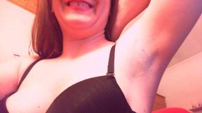these rms are really gorgeous and have recently been shaved