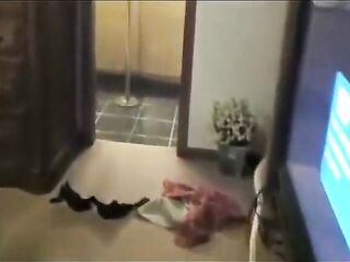 Mama's Intimate Play Time
