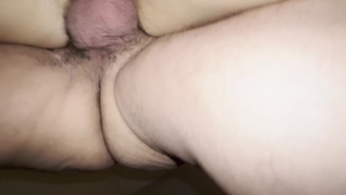 Underneath View Pussy Pounding