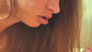 Nara sluts offer Sloppy Oral Sex and Licks My Nuts very well. Doggy Style Huge Booty Pounded and Eating Cum.