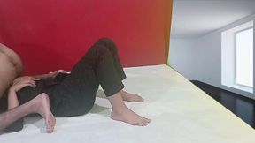 Desi Teacher & Student Sex