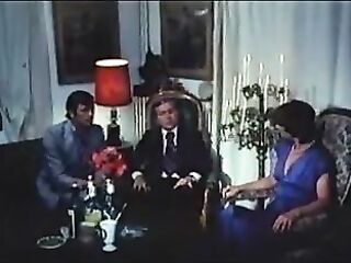 Sexually excited Neighbor (1977)