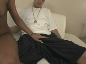 Big Dicks Petite Chicks 2