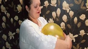Poor poor balloons MP4(1920*1080)HD