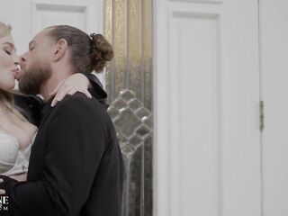 Delphine Films Blake Blossom Is The Sexiest Boss Ever