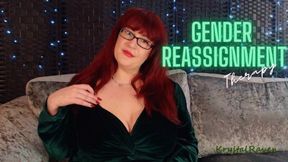 Gender Reassignment Therapy-Fantasy