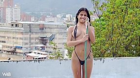 Denisse Gomez - Cool Off