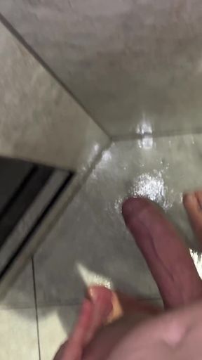 Stunning moment from &quot;&quot;I couldn't take care of my boner with my broken arms so I asked my stepmom for help&quot;&quot;