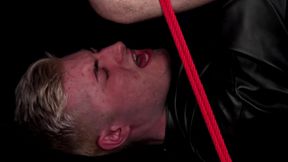 Teen Slave Initiation