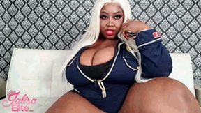 General Jalisa Jerk Off Junkie Recruit 2021
