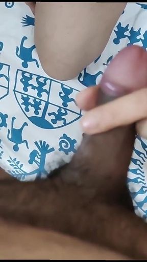 Jaw-dropping moment from &quot;Indian Desi horny flexible malayali girl sanathomas asking servant to cum in her mouth - Dirty&quot;
