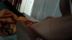 omg this femboy is so hot in those heels