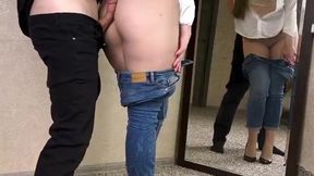 lolomoonlight81 - jerking dick - cum on my ass