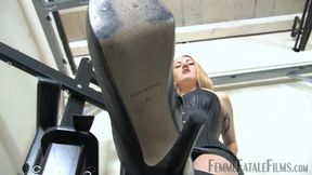 Love My Boots - MP4 - 1920