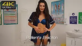 Laura - Patient's Erection - Sexy Videos - WankitNow