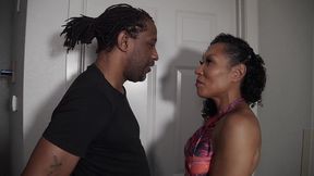 blasian queen kellie shin been waiting 8 months to get banged out
