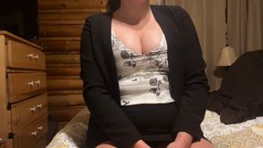 POV -Your Grades Are Slipping and Becoming a Fart Slave is the Only Way to Get Them Up