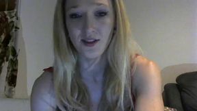 Sensual Jess Members-Only Show
