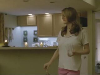 Alexandra Daddario & Lili Simmons Sex Scenes in True Detective S01