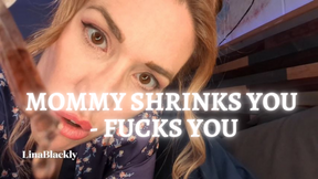 Mom Shrink/Breeds You - SPE