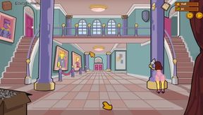 Mansion - Part 10 Manjula Quest by Loveskysanx