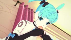 pov fuck a teenage robot lingerie - my life as a teenage robot
