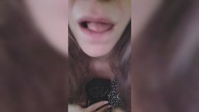 Vore mommy belly