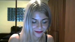 Vanessa Andrews Private Show