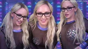Stroke Addicted Sexless Loser Mindmelt