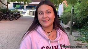 Monica Conde - Caught In The Act