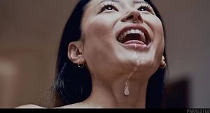 Parasitic Possession: Hot Chicks Cumming Hard