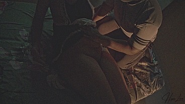 Very Hot Thick Thighs Babe With Her Best Friend.