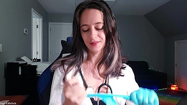 Surprise Penectomy [POV] with Sage Eldritch: The Doctor Appointment Part #1