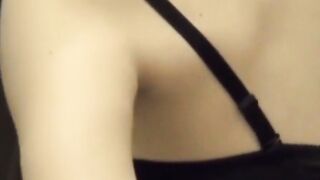 Secrets in Silk A Japanese Temptress Undresses