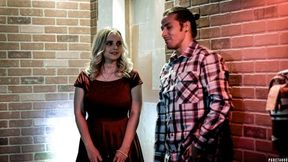 Pure Taboo featuring Codi Vore's saggy trailer
