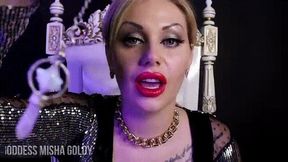 My candy lips and magic kristal own your mind! WMV