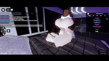 Empress Boa Hancock&#039_s first man was a BBC roblox rr34