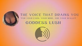The Voice That Drains You