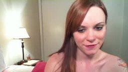 Sophie Foxx Private Show