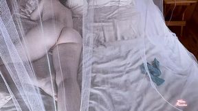 Blowin' Whack Daddy on Beach Cruise; Cum Filled Pussy&#x1F32E;&#xFE0F;, Black Stud's Raw Thrust