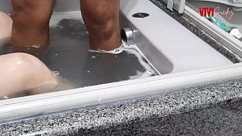 Very tasty, he ended up releasing his ass for him to fuck.