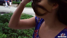 Public Sex Adventures 2