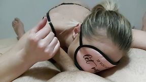 Crushing My Stepmom's Pussy on the big Vacation